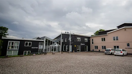 Kontorlokaler til leje i Århus V - billede 8