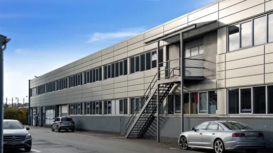 Showrooms til leje i Albertslund - billede 11