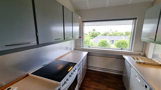 Kontorlokaler til leje i Viborg - billede 10