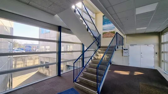 Kontorlokaler til leje i Højbjerg - billede 9