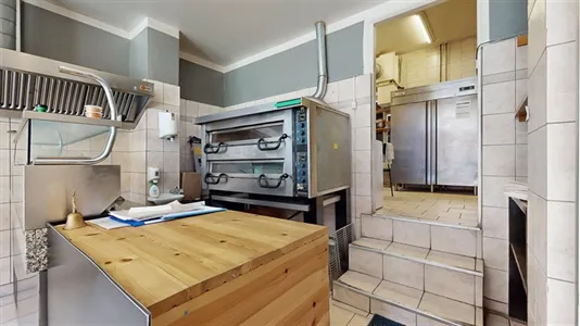 Restaurantlokaler til salg i Østerbro - billede 7