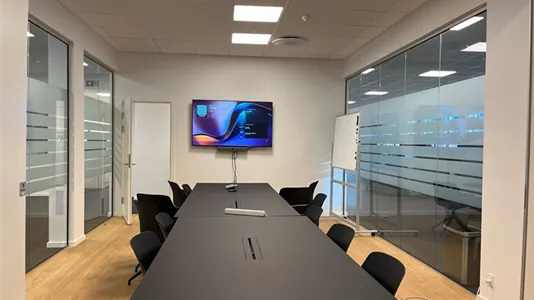 Kontorlokaler til leje i Taastrup - billede 11