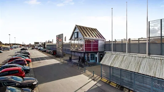 Butikslokaler til leje i Odense NV - billede 1