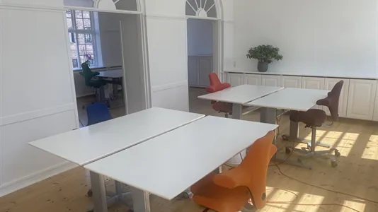 Erhvervslejemål til leje i Vanløse - billede 2