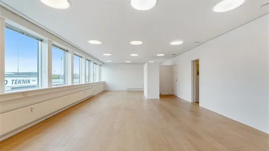 Kontorlokaler til leje i Rødovre - billede 4