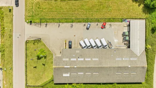 Lagerlokaler til salg i Ølstykke - billede 2