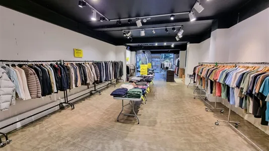 Butikslokaler til leje i Viborg - billede 6