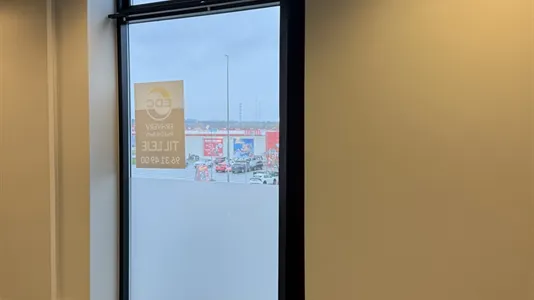 Kontorfællesskaber til leje i Aalborg SV - billede 6