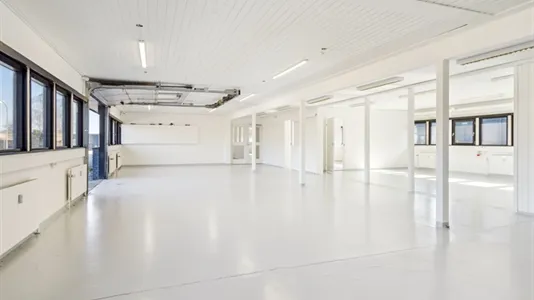 Lagerlokaler til leje i Ishøj - billede 4