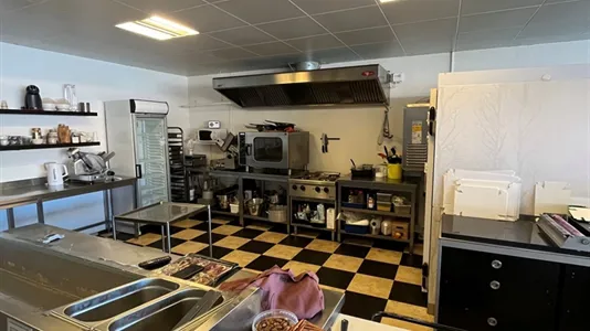 Butikslokaler til leje i Vejle Centrum - billede 4