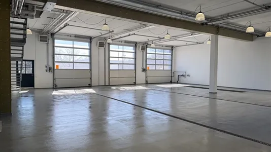 Showrooms til leje i Hvidovre - billede 9