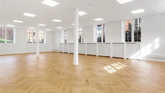 Kontorhoteller til leje i Odense C - billede 3