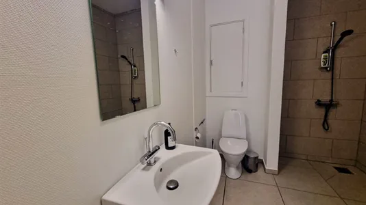 Kontorlokaler til leje i Viborg - billede 8