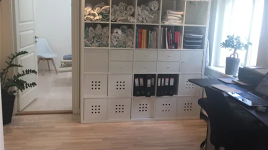 Kliniklokaler til leje i Odense SV - billede 3