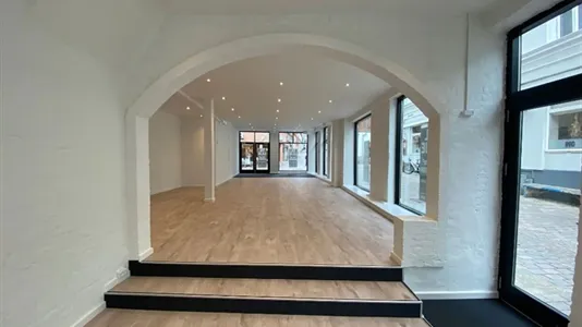 Butikslokaler til leje i Viborg - billede 7