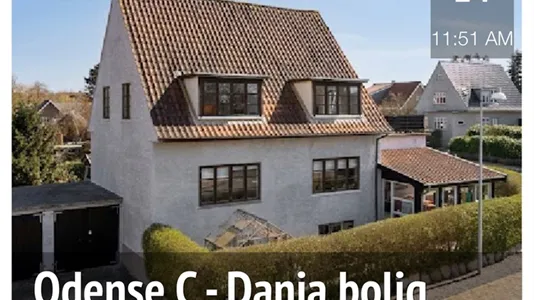 Boligudlejningsejendomme til salg i Odense C - billede 4