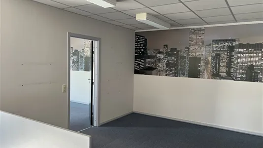 Kliniklokaler til leje i Sønderborg - billede 6