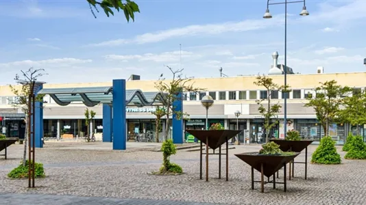 Kontorlokaler til leje i Aalborg SØ - billede 1