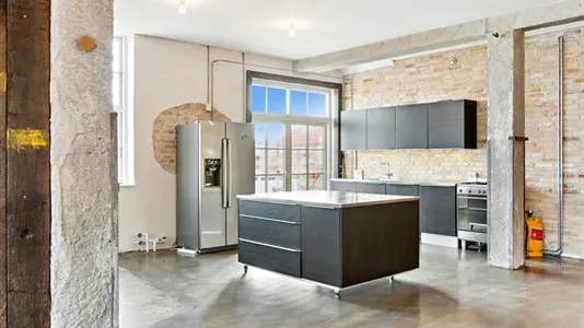 Kontorlokaler til leje i København S - billede 7