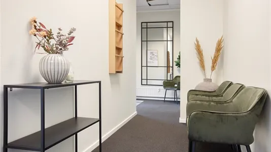 Kliniklokaler til leje i Taastrup - billede 8