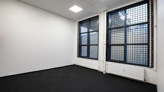 Kontorlokaler til leje i Albertslund - billede 9