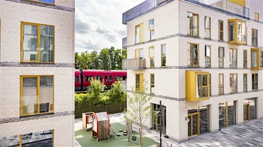 Butikslokaler til leje i Rødovre - billede 8