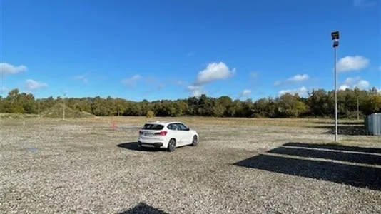 Lagerlokaler til leje i Aarup - billede 9