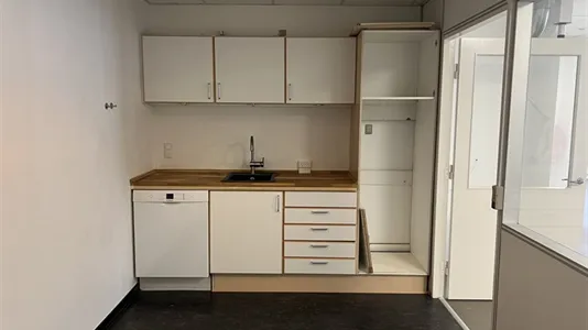 Kliniklokaler til leje i Herlev - billede 5