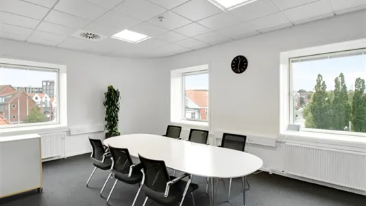 Erhvervslejemål til leje i Kolding - billede 6