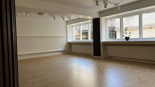 Kontorlokaler til leje i Århus C - billede 11