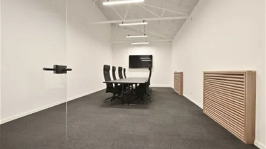 Kontorlokaler til leje i Kolding - billede 6