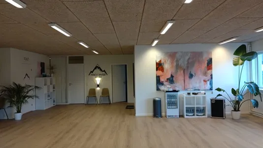 Kliniklokaler til leje i Aalborg SV - billede 4