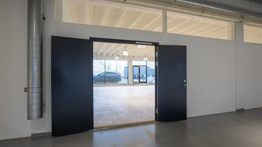 Lagerlokaler til leje i Albertslund - billede 7