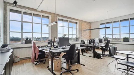 Kontorlokaler til leje i Odense C - billede 2