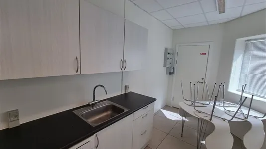 Kontorlokaler til leje i Viborg - billede 7