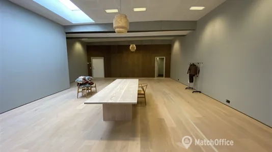 Kontorlokaler til leje i Vejle Centrum - billede 4