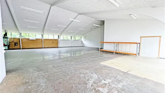 Lagerlokaler til leje i Viborg - billede 4