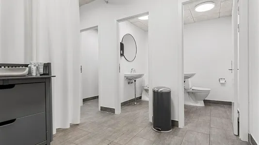 Erhvervslejemål til leje i København S - billede 6