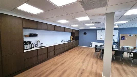 Butikslokaler til salg i Viborg - billede 6