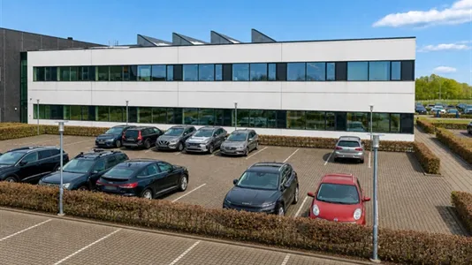 Kontorlokaler til leje i Kolding - billede 9