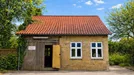 Lager til leje, Frederikssund, Roskildevej 27