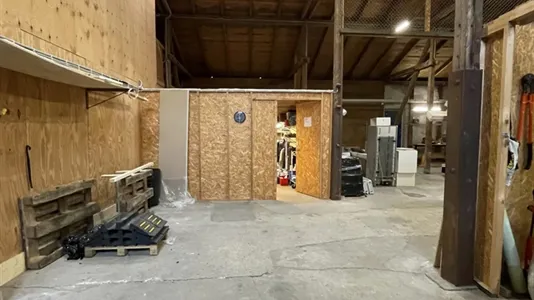 Erhvervslejemål til leje i Odense C - billede 10