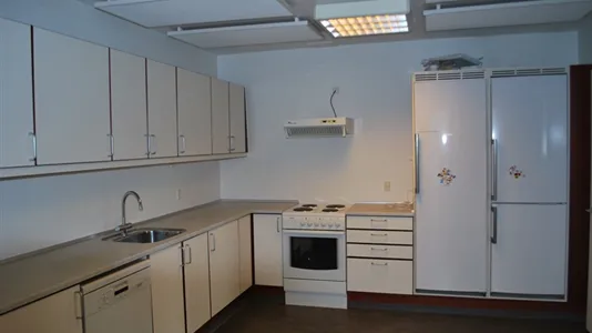 Kontorlokaler til leje i Brøndby - billede 5