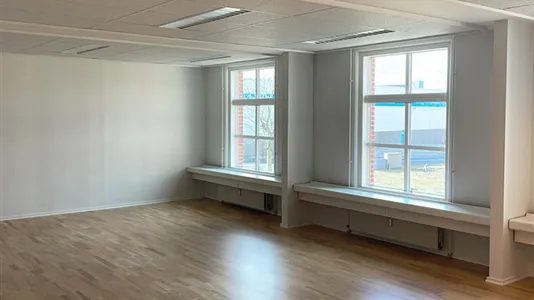 Kontorlokaler til leje i Nyborg - billede 2