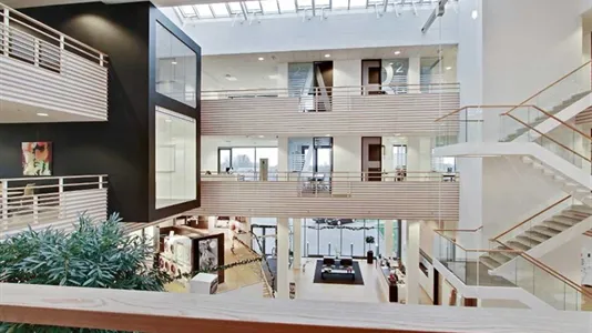 Kontorlokaler til leje i Fredericia - billede 2