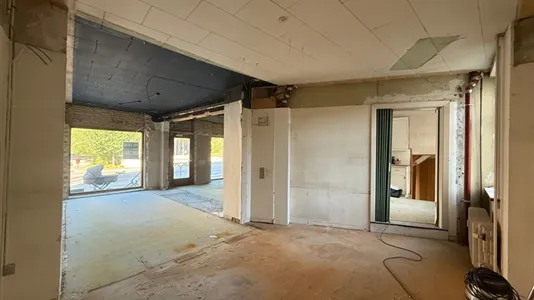 Butikslokaler til leje i Ringsted - billede 2