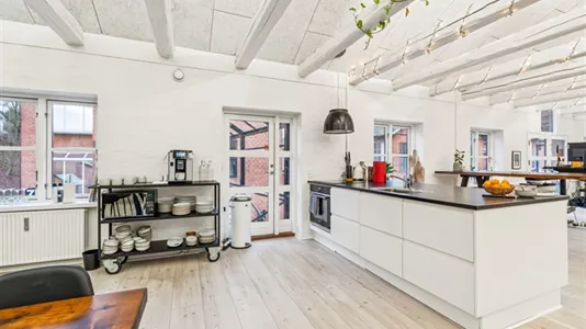 Kontorlokaler til leje i Kolding - billede 3