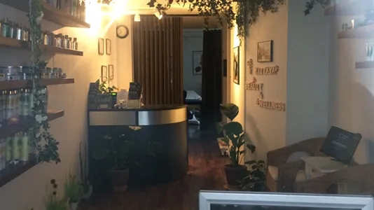 Butikslokaler til leje i Nyborg - billede 8