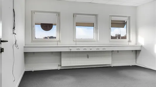 Kontorlokaler til leje i Esbjerg Centrum - billede 6