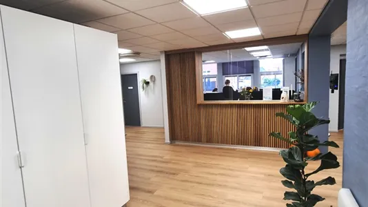 Butikslokaler til salg i Viborg - billede 8